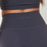 365 tweede huid fietsbroek vrouwen kiezelsteen Lounge kleding 008ZJ912 - Image 5