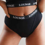 basis slips vrouwen zwart Lounge ondergoed 008ZJ707