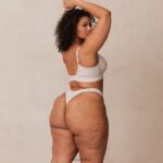 blote bh en string set vrouwen room Lounge ondergoed 008ZJ178 - Image 2