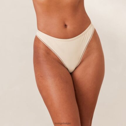 comfortabele string vrouwen latte Lounge ondergoed 008ZJ449