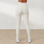 Enkellegging met rits x jess hunt vrouwen bot Lounge kleding 008ZJ810 - Image 2