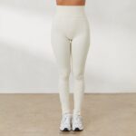 Enkellegging met rits x jess hunt vrouwen bot Lounge kleding 008ZJ810 - Image 4