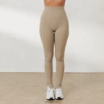 Enkellegging met rits x jess hunt vrouwen reekalf Lounge kleding 008ZJ815
