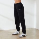 essentiële joggers vrouwen zwart Lounge kleding 008ZJ908 - Image 6