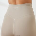 essentiële legging vrouwen haver Lounge kleding 008ZJ891 - Image 5