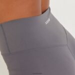 essentiële legging vrouwen houtskool Lounge kleding 008ZJ896 - Image 12
