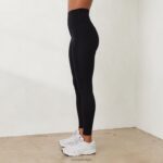 essentiële legging vrouwen zwart Lounge kleding 008ZJ900 - Image 12