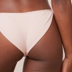 essentiële slips vrouwen roze roze Lounge ondergoed 008ZJ669 - Image 3