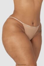 gladde slip vrouwen Honing Lounge ondergoed 008ZJ546 - Image 3