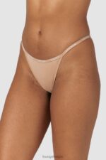 gladde slip vrouwen Honing Lounge ondergoed 008ZJ546 - Image 6