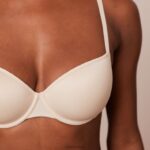 je dagelijkse T-shirt-bh en string/slip-set vrouwen latte Lounge ondergoed 008ZJ130 - Image 18