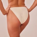 lichte slip vrouwen latte Lounge ondergoed 008ZJ503 - Image 2