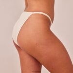 lichte slip vrouwen latte Lounge ondergoed 008ZJ503 - Image 3