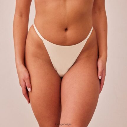 lichte string vrouwen latte Lounge ondergoed 008ZJ501