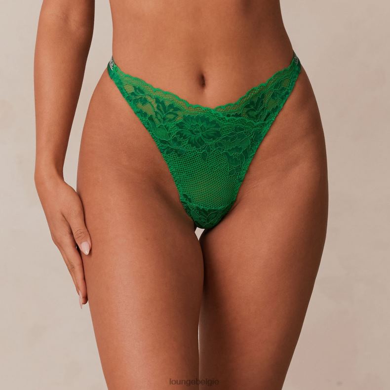 luxe_string_vrouwen_smaragd_lounge_ondergoed_008zj658.jpg luxe string vrouwen smaragd Lounge ondergoed 008ZJ658 - Image 1