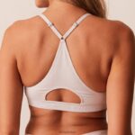 naadloze bh & string/slip set vrouwen room Lounge ondergoed 008ZJ220 - Image 20