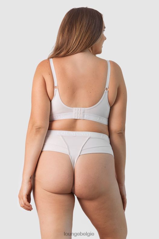 Nurture voedingsbeha en string/slip set vrouwen room Lounge ondergoed 008ZJ234 - Image 2
