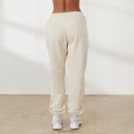 oversized joggingbroek x jess hunt vrouwen bot Lounge kleding 008ZJ799 - Image 2