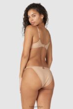 sculpt push-up t-shirt bh en string/slip set vrouwen Honing Lounge ondergoed 008ZJ79 - Image 12