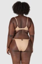 sculpt push-up t-shirt bh en string/slip set vrouwen Honing Lounge ondergoed 008ZJ79 - Image 18