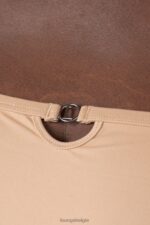 sculpt push-up t-shirt bh en string/slip set vrouwen Honing Lounge ondergoed 008ZJ79 - Image 21