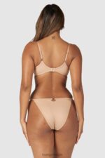 sculpt push-up t-shirt bh en string/slip set vrouwen Honing Lounge ondergoed 008ZJ79 - Image 7