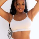 slaappyjama bralette vrouwen parel Lounge ondergoed 008ZJ365