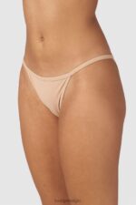 slipjes vormgeven vrouwen Honing Lounge ondergoed 008ZJ571 - Image 6