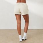 sweatshort x jess hunt vrouwen bot Lounge kleding 008ZJ794 - Image 2